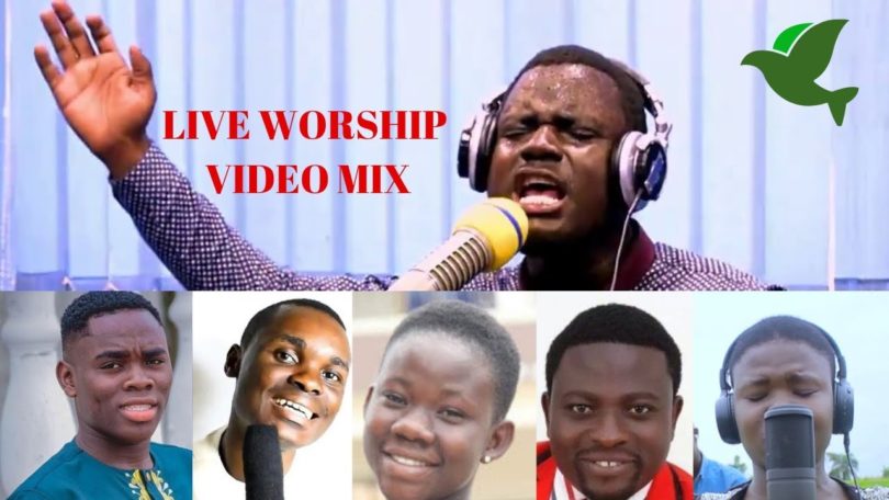 praise and worship mp3 download